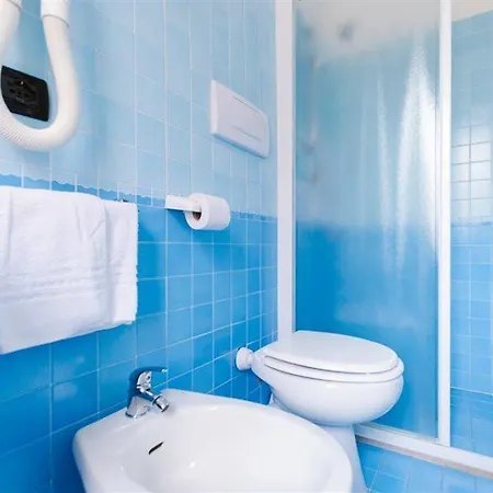 Hotel Fra I Pini