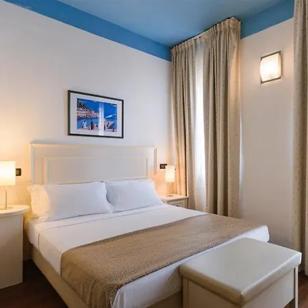 Fra I Pini Hotel