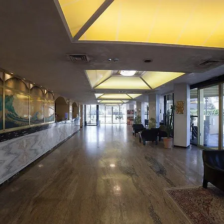 Hotel Diplomat Palace Rimini