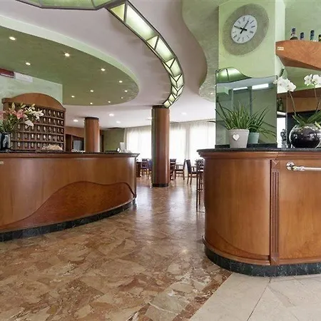 Ambra Hotel Rimini