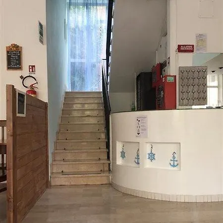 Отель типа 