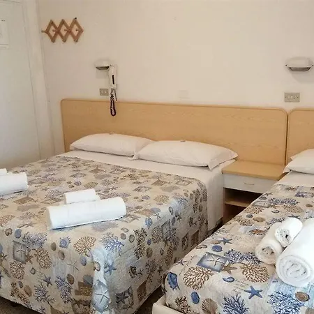 Alba Hotel Rimini