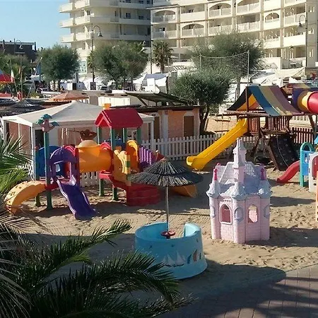 Alba 3* Rimini