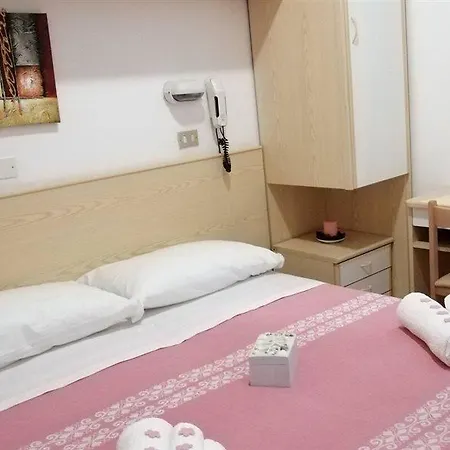 Hotel Alba Rimini