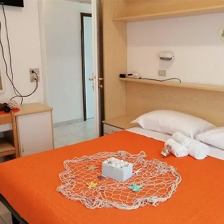 Hotel Alba Rimini