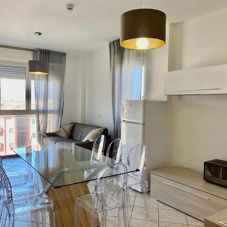 Cima Aparthotel 3*