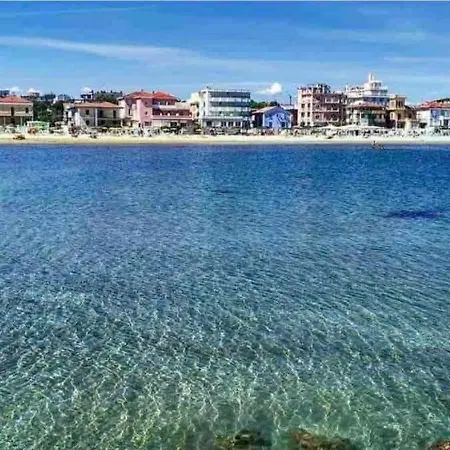 Cima 3* Rimini