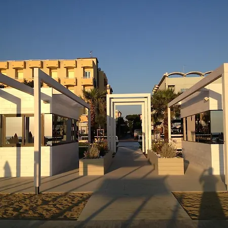 Hotel Hotel Ida 3*