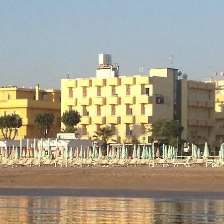 Hotel Ida Hotel 3*