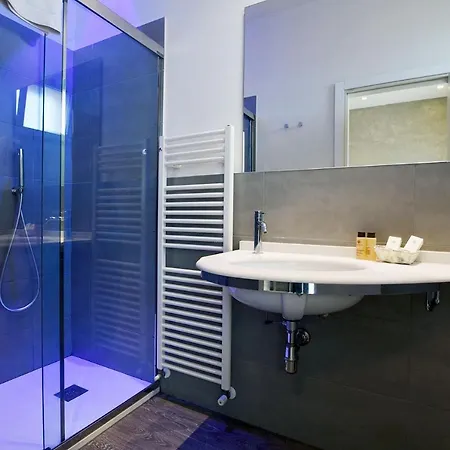 Hotell Aurora