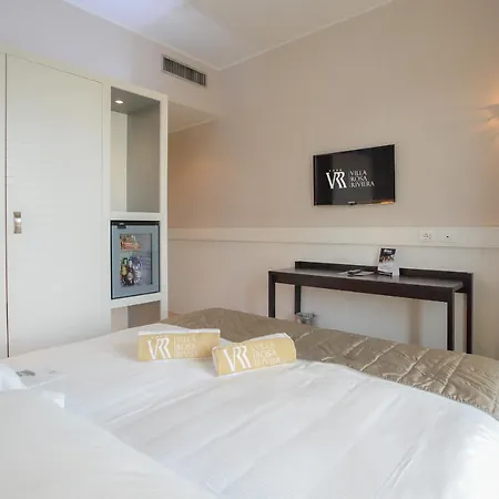 Hotel Rosa Riviera 4*