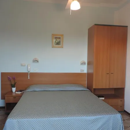 Hotel Liliana