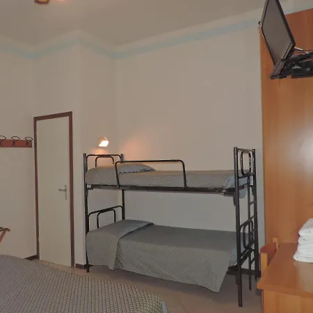 Hotel Liliana 2*