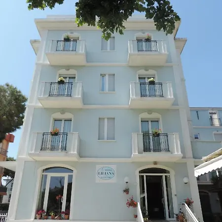 Hotel Liliana
