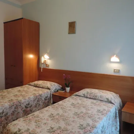 Hotel Liliana 2*
