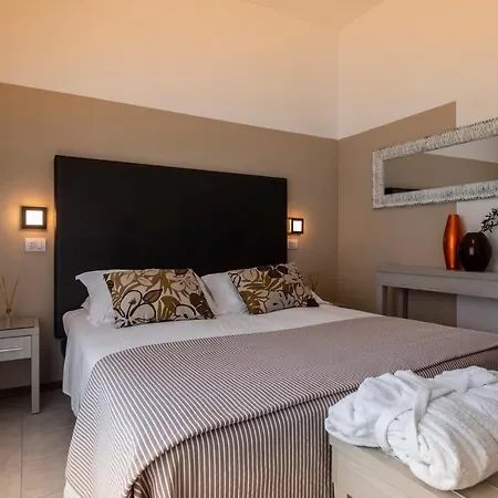 Stella D'oro Hotel