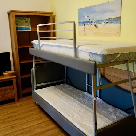 Apartman 100mt Dal Mare *