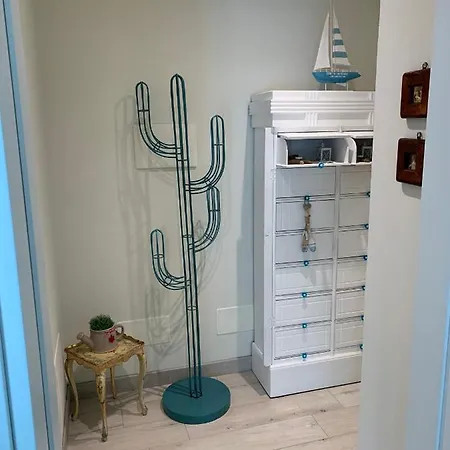 לינה וארוחת בוקר 8 Di Cuori *