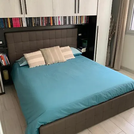 8 Di Cuori לינה וארוחת בוקר רימיני