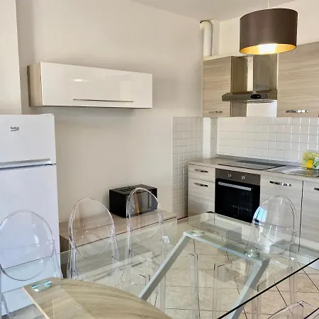 Aparthotel Cima Rimini