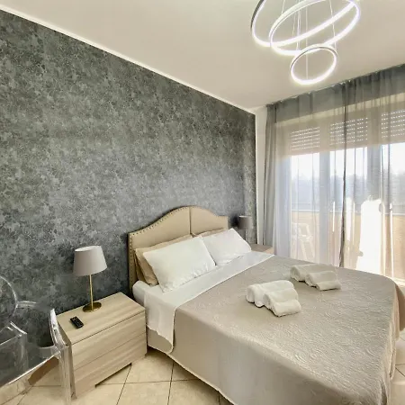 Aparthotel Cima