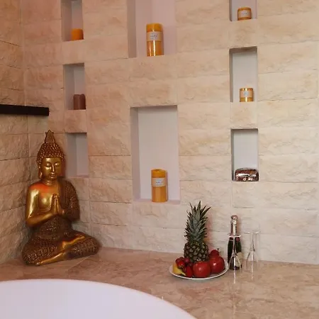 Gasthof Luxury *