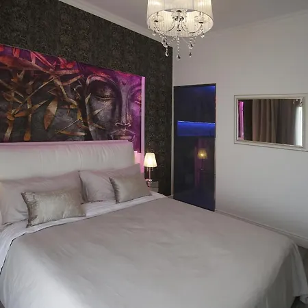 Gasthof Luxury Rimini