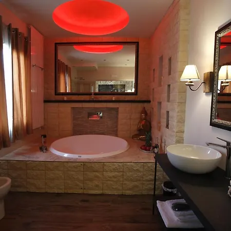 Luxury Rimini
