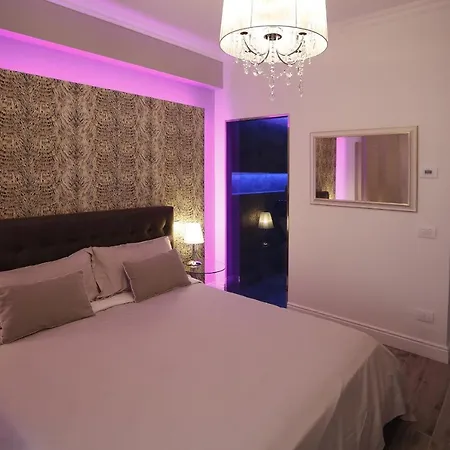 Gasthof Luxury