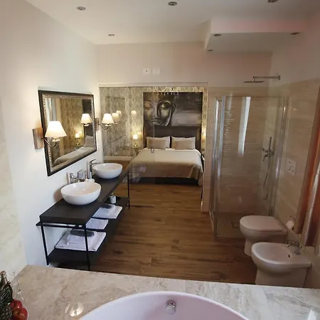 Luxury Gasthof Rimini