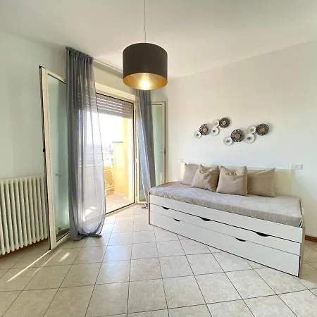 Cima 3* Rimini