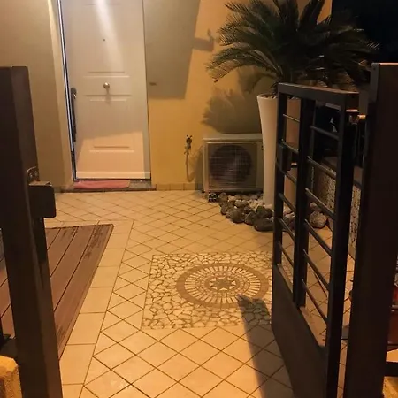 Mamma Casa Superior Vaniglia ريميني