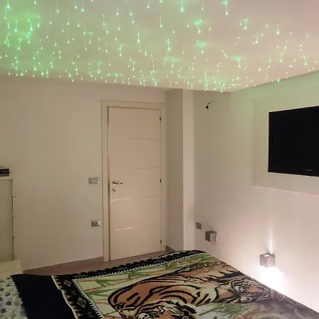 Mamma Casa Superior Vaniglia شقة ريميني