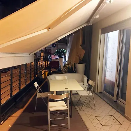 شقة Mamma Casa Superior Vaniglia