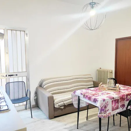 Casa Della Nonna * Rímini