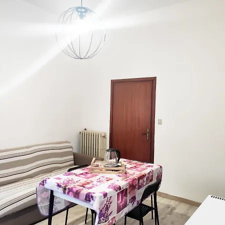 Apartamento Casa Della Nonna *