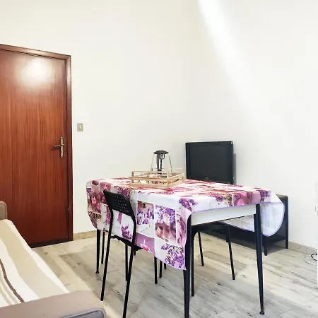 Casa Della Nonna * Римини
