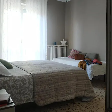 Le 4 Sorelle Apartamento *
