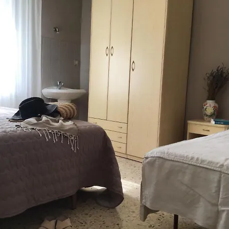Apartamento Le 4 Sorelle