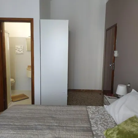 Le 4 Sorelle Rímini