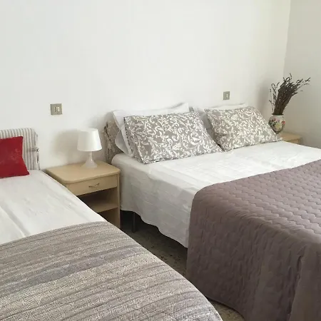 Apartamento Le 4 Sorelle *