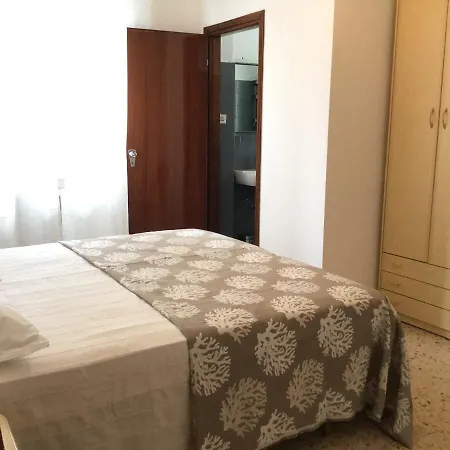 Le 4 Sorelle Rímini