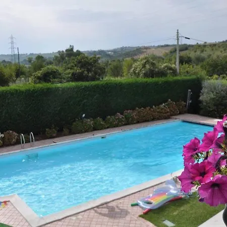 Bed & Breakfast A Casa Giuli *