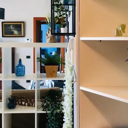 Appartement Charming *