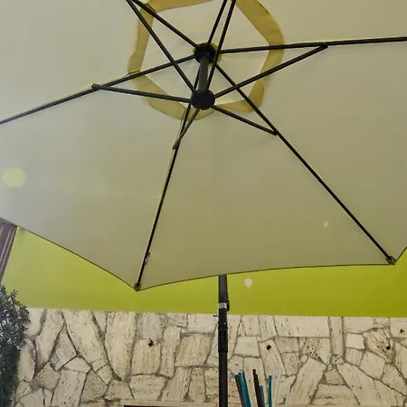 Casa Giardino - Affitti Brevi Italia شقة *