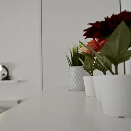Casa Giardino - Affitti Brevi Italia شقة