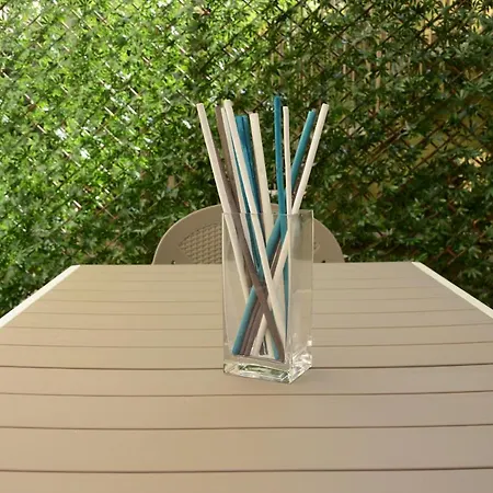 Casa Giardino - Affitti Brevi Italia شقة ريميني