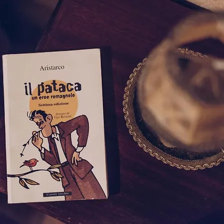 La Dimora Del Pataca * Rimini