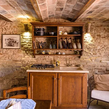 La Dimora Del Pataca Holiday home Rimini