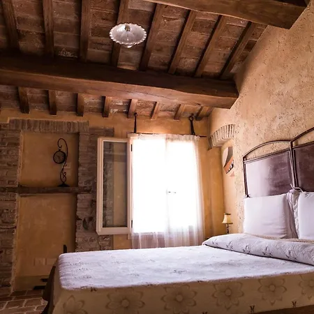 Holiday home La Dimora Del Pataca